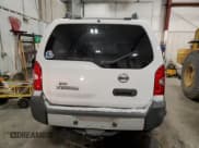 ✅ 2011 Nissan Xterra S • VIN: 5N1AN0NU9BC508059 • Lot: 44990185. Listed on Copart with 177,683 mi. Free auction sales archive from the USA and detailed vehicle history report at DreamBid. Image 6.