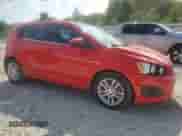 2015 Chevrolet Sonic LT с VIN 1G1JC6SB4F4200645, выставлен на аукционе Copart как лот 67926675 с пробегом 90 636 миль миль и Списание • Salvage title. История ставок и продаж доступна на DreamBid. Изображение 4.