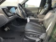 ✅ 2024 Rivian R1S Adventure • VIN: 7PDSGCBA9RN037763 • Lot: 78154774. Wystawiony na Copart z przebiegiem Nie podano. Bezpłatny archiwum sprzedaży aukcyjnych z USA i szczegółowy raport historii pojazdu na DreamBid. Zdjęcie 7.