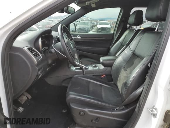 ✅ 2020 Jeep Grand Cherokee North • VIN: 1C4RJFAG4LC436792 • Lot: 47609595. Listed on Copart with 59,496 mi. Free auction sales archive from the USA and detailed vehicle history report at DreamBid. Image 7.