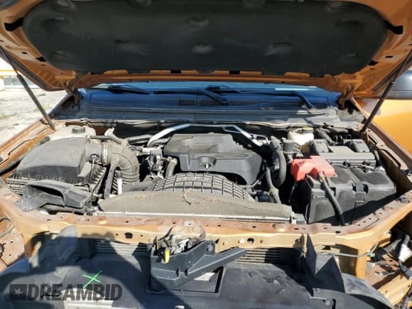 ✅ 2019 Ford Ranger Lariat • VIN: 1FTER4FH5KLB20023 • Лот: 81064465. Опубликован ранее на Copart с пробегом 56 072 миль. Бесплатный доступ к архиву аукционных продаж из США и подробный отчёт об истории автомобиля на DreamBid. Изображение 11.