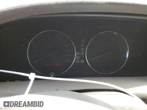 ✅ 2003 Lexus LX 470 • VIN: JTJHT00W133533666 • Lot: 52546895. Wystawiony na Copart z przebiegiem Nie podano. Bezpłatny archiwum sprzedaży aukcyjnych z USA i szczegółowy raport historii pojazdu na DreamBid. Zdjęcie 9.