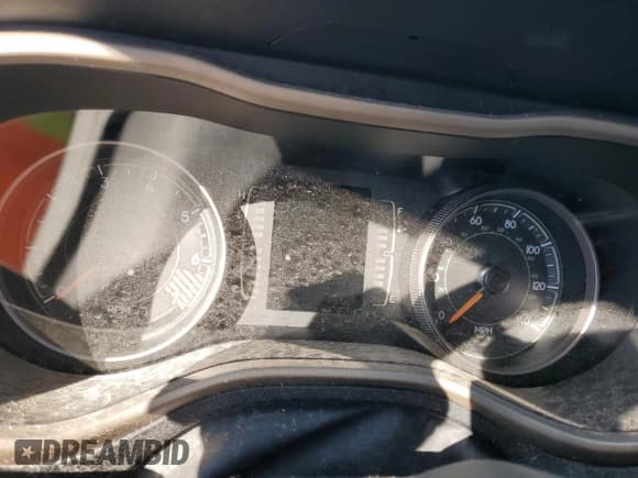 ✅ 2015 Jeep Cherokee Sport • VIN: 1C4PJLABXFW657861 • Lot: 85925785. Listed on Copart with Not provided. Free auction sales archive from the USA and detailed vehicle history report at DreamBid. Image 9.