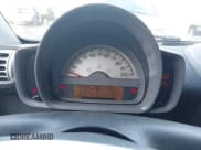 ✅ 2009 Smart fortwo Pure • VIN: WMEEJ31X19K237406 • Lot: 42813550. Listed on IAAI with 50,254 mi. Free auction sales archive from the USA and detailed vehicle history report at DreamBid. Image 7.