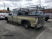 ✅ 2002 Chevrolet Silverado 2500HD LS • VIN: 1GCHC29102E117150 • Lot: 78233374. Wystawiony na Copart z przebiegiem 209 220 mil. Bezpłatny archiwum sprzedaży aukcyjnych z USA i szczegółowy raport historii pojazdu na DreamBid. Zdjęcie 2.