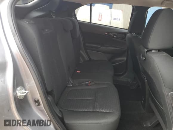 ✅ 2018 Mitsubishi Eclipse Cross LE • VIN: JA4AT4AA1JZ043442 • Лот: 60222365. Опубликован ранее на Copart с пробегом 58 777 миль. Бесплатный доступ к архиву аукционных продаж из США и подробный отчёт об истории автомобиля на DreamBid. Изображение 11.