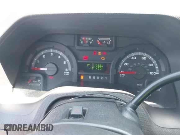 ✅ 2012 Ford Econoline Cargo Recreational • VIN: 1FTNE2EL5CDA97795 • Lot: 43105555. Wystawiony na IAAI z przebiegiem 131 400 mil. Bezpłatny archiwum sprzedaży aukcyjnych z USA i szczegółowy raport historii pojazdu na DreamBid. Zdjęcie 7.