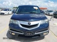 ✅ 2013 Acura MDX • VIN: 2HNYD2H2XDH501403 • Lot: 42571525. Listed on IAAI with 169,927 mi. Free auction sales archive from the USA and detailed vehicle history report at DreamBid. Image 12.