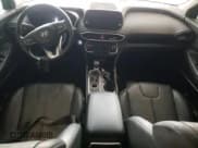 ✅ 2019 Hyundai Santa Fe Ultimate • VIN: 5NMS53AD3KH093094 • Lot: 39589274. Wystawiony na Copart z przebiegiem 25 576 mil. Bezpłatny archiwum sprzedaży aukcyjnych z USA i szczegółowy raport historii pojazdu na DreamBid. Zdjęcie 8.