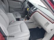 ✅ 2007 Cadillac DTS Luxury II • VIN: 1G6KD57Y27U180271 • Lot: 41342119. Listed on IAAI with 126,794 mi. Free auction sales archive from the USA and detailed vehicle history report at DreamBid. Image 5.