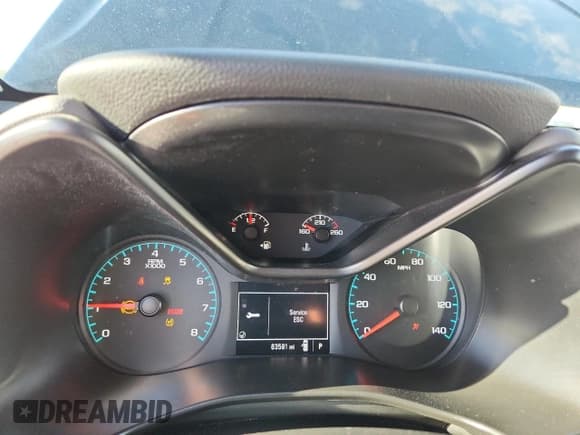 ✅ 2022 Chevrolet Colorado 4WD Work Truck • VIN: 1GCGTBEN9N1180490 • Lot: 84881845. Listed on Copart with 63,591 mi. Free auction sales archive from the USA and detailed vehicle history report at DreamBid. Image 9.