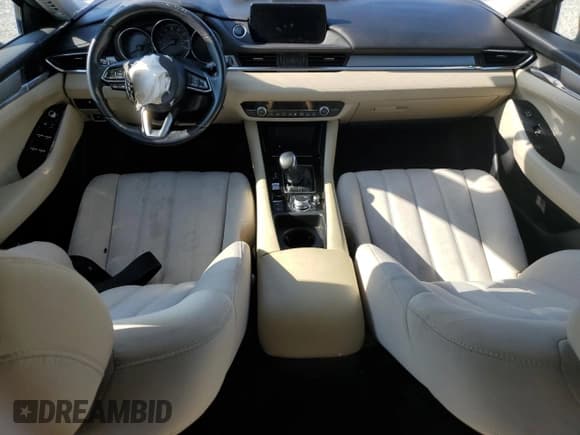 ✅ 2018 Mazda 6 Sport • VIN: JM1GL1UM6J1327717 • Lot: 71765545. Listed on Copart with Not provided. Free auction sales archive from the USA and detailed vehicle history report at DreamBid. Image 8.