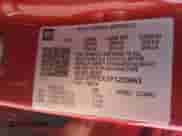 2023 Chevrolet Colorado 4WD ZR2 с VIN 1GCPTFEK2P1230663, выставлен на аукционе Copart как лот 42185015 с пробегом 5 927 миль миль и Списание • Salvage title. История ставок и продаж доступна на DreamBid. Изображение 12.