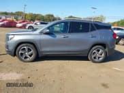✅ 2020 GMC Terrain SLT • VIN: 3GKALVEV6LL145682 • Лот: 43360556. Опубликован ранее на IAAI с пробегом 27 502 миль. Бесплатный доступ к архиву аукционных продаж из США и подробный отчёт об истории автомобиля на DreamBid. Изображение 14.