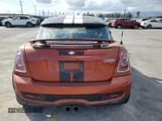 ✅ 2013 MINI Coupe S • VIN: WMWSX3C59DT466802 • Лот: 56860965. Опубликован ранее на Copart с пробегом 88 053 миль. Бесплатный доступ к архиву аукционных продаж из США и подробный отчёт об истории автомобиля на DreamBid. Изображение 6.