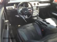 ✅ 2020 Ford Mustang EcoBoost • VIN: 1FATP8UH0L5185512 • Лот: 71561815. Опубликован ранее на Copart с пробегом 96 774 миль. Бесплатный доступ к архиву аукционных продаж из США и подробный отчёт об истории автомобиля на DreamBid. Изображение 8.