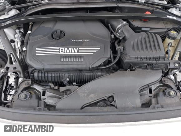 ✅ 2021 BMW 2 Series 228i xDrive • VIN: WBA73AK06M7G59514 • Lot: 41951326. Listed on IAAI with 76,064 mi. Free auction sales archive from the USA and detailed vehicle history report at DreamBid. Image 10.