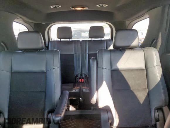 ✅ 2022 Dodge Durango GT Plus • VIN: 1C4RDHDG4NC210317 • Lot: 85190335. Listed on Copart with 31,931 mi. Free auction sales archive from the USA and detailed vehicle history report at DreamBid. Image 10.