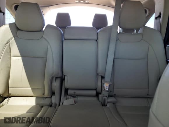 ✅ 2015 Acura MDX Technology • VIN: 5FRYD4H42FB014898 • Lot: 61270235. Listed on Copart with 91,963 mi. Free auction sales archive from the USA and detailed vehicle history report at DreamBid. Image 10.