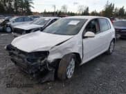 ✅ 2007 Volkswagen Rabbit • VIN: WVWDR71K37W206694 • Lot: 43780368. Listed on IAAI with 175,340 mi. Free auction sales archive from the USA and detailed vehicle history report at DreamBid. Image 2.