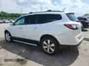 2016 Chevrolet Traverse LT with VIN 1GNKRGKD4GJ240851, listed as a Copart auction lot 62824275 with 99,928 mi miles and Salvage title. Bid and sale history available at DreamBid. Image 2.