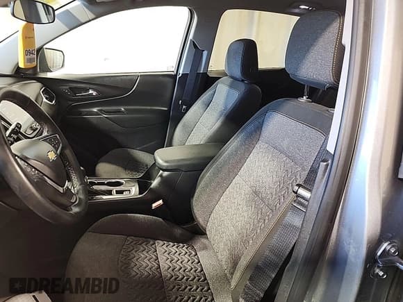 ✅ 2024 Chevrolet Equinox LT • VIN: 3GNAXUEG1RS222265 • Лот: 43705248. Опубликован ранее на IAAI с пробегом 48 301 миль. Бесплатный доступ к архиву аукционных продаж из США и подробный отчёт об истории автомобиля на DreamBid. Изображение 20.