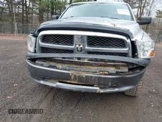 ✅ 2010 Dodge 1500 SLT • VIN: 1D7RV1GP7AS206946 • Lot: 41910781. Wystawiony na IAAI z przebiegiem 200 000 mil. Bezpłatny archiwum sprzedaży aukcyjnych z USA i szczegółowy raport historii pojazdu na DreamBid. Zdjęcie 6.