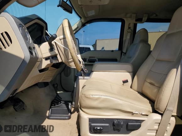 ✅ 2008 Ford F-250 XL • VIN: 1FTSW21R98ED16222 • Lot: 58410105. Listed on Copart with 223,806 mi. Free auction sales archive from the USA and detailed vehicle history report at DreamBid. Image 7.
