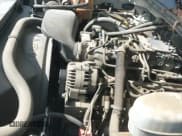 ✅ 2004 Chevrolet Silverado 2500HD LS • VIN: 1GCHC23U04F264942 • Лот: 42478706. Опубликован ранее на IAAI с пробегом 258 175 миль. Бесплатный доступ к архиву аукционных продаж из США и подробный отчёт об истории автомобиля на DreamBid. Изображение 19.