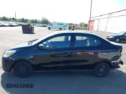✅ 2020 Mitsubishi Mirage ES • VIN: ML32F3FJ4LHF00893 • Lot: 42174947. Wystawiony na IAAI z przebiegiem 60 150 mil. Bezpłatny archiwum sprzedaży aukcyjnych z USA i szczegółowy raport historii pojazdu na DreamBid. Zdjęcie 14.