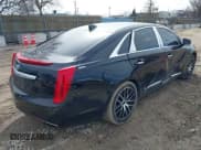 ✅ 2015 Cadillac XTS Luxury • VIN: 2G61N5S35F9155543 • Lot: 41699914. Listed on IAAI with 120,700 mi. Free auction sales archive from the USA and detailed vehicle history report at DreamBid. Image 4.