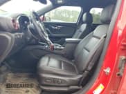 ✅ 2021 Chevrolet Blazer RS • VIN: 3GNKBERS5MS542852 • Lot: 48983775. Listed on Copart with 22,048 mi. Free auction sales archive from the USA and detailed vehicle history report at DreamBid. Image 7.