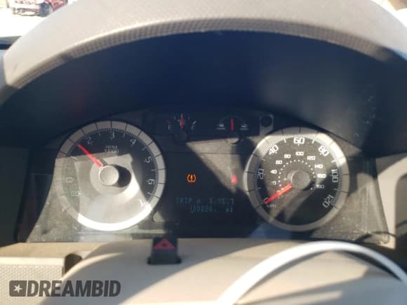 ✅ 2009 Ford Escape Hybrid • VIN: 1FMCU493X9KB92935 • Lot: 47422465. Listed on Copart with 130,226 mi. Free auction sales archive from the USA and detailed vehicle history report at DreamBid. Image 9.