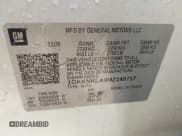 ✅ 2021 GMC Acadia SLE • VIN: 1GKKNKLA9MZ149717 • Lot: 42486566. Wystawiony na IAAI z przebiegiem 78 887 mil. Bezpłatny archiwum sprzedaży aukcyjnych z USA i szczegółowy raport historii pojazdu na DreamBid. Zdjęcie 9.