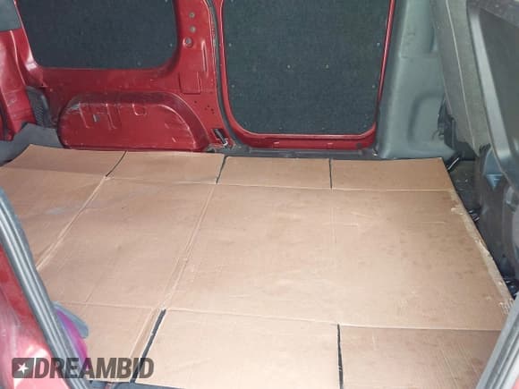 ✅ 2017 Nissan NV200 S • VIN: 3N6CM0KNXHK702984 • Lot: 42562604. Wystawiony na IAAI z przebiegiem 166 077 mil. Bezpłatny archiwum sprzedaży aukcyjnych z USA i szczegółowy raport historii pojazdu na DreamBid. Zdjęcie 8.