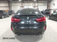 ✅ 2019 BMW X6 M • VIN: 5YMKW8C52KLR38376 • Lot: 41846130. Listed on IAAI with 52,844 mi. Free auction sales archive from the USA and detailed vehicle history report at DreamBid. Image 16.