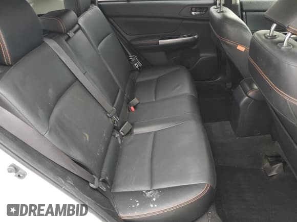 ✅ 2016 Subaru Crosstrek Limited • VIN: JF2GPAKC4G8282700 • Lot: 61256835. Listed on Copart with 119,486 mi. Free auction sales archive from the USA and detailed vehicle history report at DreamBid. Image 11.