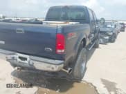 ✅ 2005 Ford F-250 XL • VIN: 1FTSW21P45EB09246 • Lot: 42441183. Listed on IAAI with 186,148 mi. Free auction sales archive from the USA and detailed vehicle history report at DreamBid. Image 4.