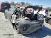 2019 Hyundai Veloster Turbo z VIN KMHTH6AB2KU011341, wystawiony jako Copart lot #75082844 z przebiegiem 55 714 mil mil oraz Szkoda całkowita • Salvage title. Historia ofert i sprzedaży dostępna na DreamBid. Obrazek 2.