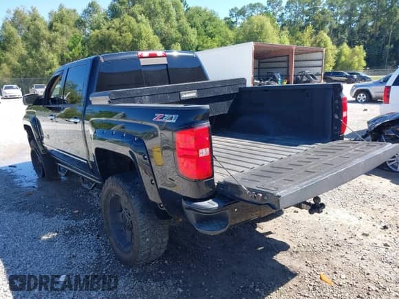 2014 Chevrolet Silverado 1500 LTZ с VIN 3GCUKSEC9EG100644, выставлен на аукционе IAAI как лот 43313777 с пробегом 217 258 миль миль и . История ставок и продаж доступна на DreamBid. Изображение 3.