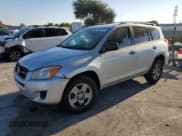 ✅ 2012 Toyota RAV4 • VIN: 2T3ZF4DV1CW157300 • Lot: 93438575. Listed on Copart with 83,699 mi. Free auction sales archive from the USA and detailed vehicle history report at DreamBid. Image 1.