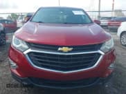 ✅ 2021 Chevrolet Equinox LT • VIN: 2GNAXUEV3M6119371 • Lot: 42519305. Wystawiony na IAAI z przebiegiem 69 730 mil. Bezpłatny archiwum sprzedaży aukcyjnych z USA i szczegółowy raport historii pojazdu na DreamBid. Zdjęcie 12.