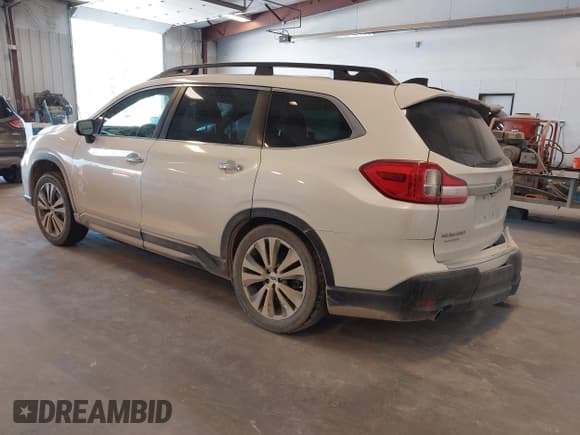 ✅ 2021 Subaru Ascent Touring • VIN: 4S4WMARD2M3439856 • Lot: 42051598. Listed on IAAI with 78,008 mi. Free auction sales archive from the USA and detailed vehicle history report at DreamBid. Image 3.