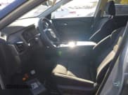 ✅ 2024 Nissan Rogue SV • VIN: 5N1BT3BA4RC720772 • Lot: 43634721. Listed on IAAI with 49,255 mi. Free auction sales archive from the USA and detailed vehicle history report at DreamBid. Image 5.