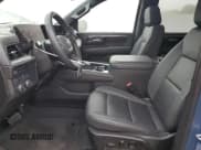 ✅ 2025 Chevrolet Tahoe LT • VIN: 1GNS6NRDXSR161990 • Lot: 70121055. Listed on Copart with 8,336 mi. Free auction sales archive from the USA and detailed vehicle history report at DreamBid. Image 7.