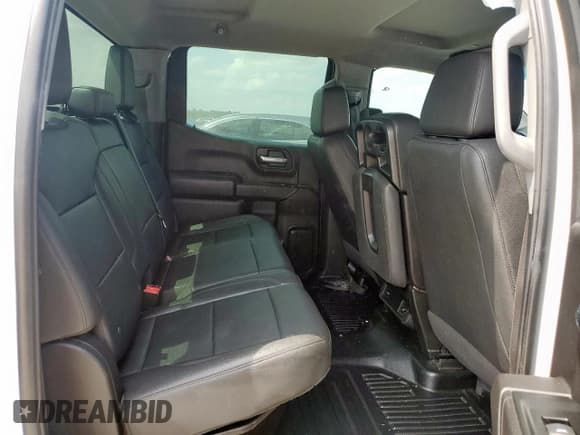 ✅ 2022 Chevrolet Silverado 1500 Work Truck • VIN: 3GCPAAEK9NG624362 • Lot: 58385325. Wystawiony na Copart z przebiegiem Nie podano. Bezpłatny archiwum sprzedaży aukcyjnych z USA i szczegółowy raport historii pojazdu na DreamBid. Zdjęcie 10.