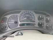 ✅ 2005 GMC Sierra Denali • VIN: 2GTEK63N151303648 • Лот: 78103714. Опубликован ранее на Copart с пробегом 136 807 миль. Бесплатный доступ к архиву аукционных продаж из США и подробный отчёт об истории автомобиля на DreamBid. Изображение 9.