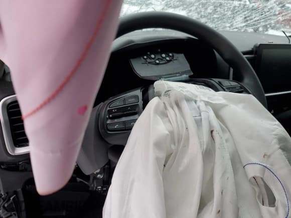 ✅ 2022 Hyundai Venue SE • VIN: KMHRB8A35NU188633 • Lot: 43449445. Listed on Copart with Not provided. Free auction sales archive from the USA and detailed vehicle history report at DreamBid. Image 9.