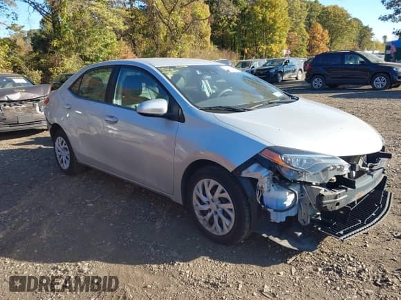 ✅ 2017 Toyota Corolla LE • VIN: 2T1BURHE6HC924994 • Lot: 43531986. Wystawiony na IAAI z przebiegiem 144 718 mil. Bezpłatny archiwum sprzedaży aukcyjnych z USA i szczegółowy raport historii pojazdu na DreamBid. Zdjęcie 13.
