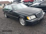 ✅ 1996 Mercedes-Benz S 320 • VIN: WDBGA43E4TA311342 • Lot: 42398180. Listed on IAAI with Not provided. Free auction sales archive from the USA and detailed vehicle history report at DreamBid. Image 1.